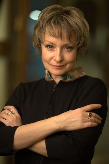 Anna Aleksakhina - Actor Films with the actor Anna Aleksakhina