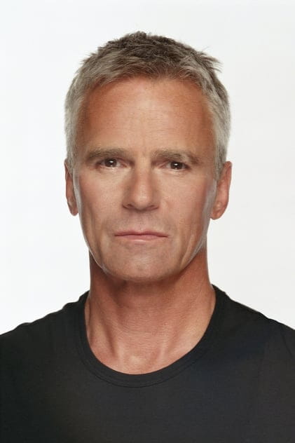 Richard Dean Anderson - Actor Films with the actor Richard Dean Anderson