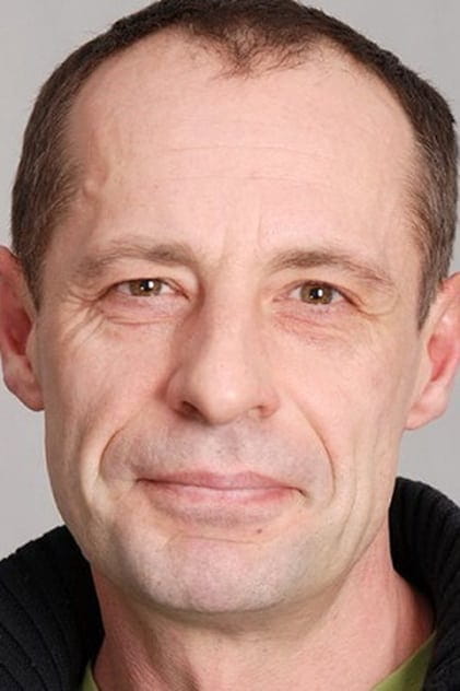Stanislav Kontsevich - Actor Films with the actor Stanislav Kontsevich