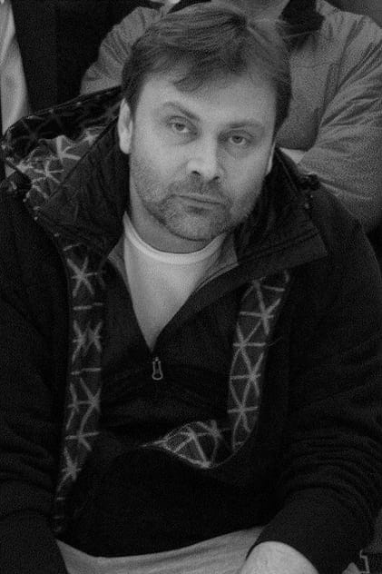 Sergey Arlanov - Director Films with the actor Sergey Arlanov