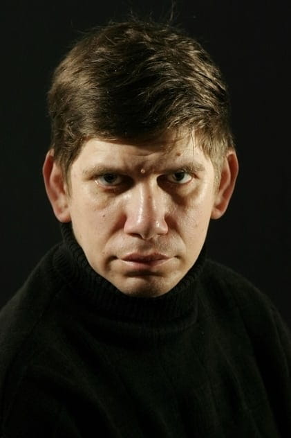 Roman Kryukov - Actor Films with the actor Roman Kryukov