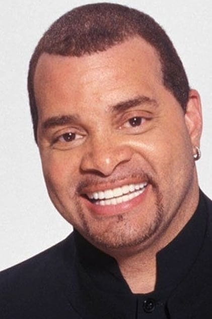 Sinbad - Actor Films with the actor Sinbad