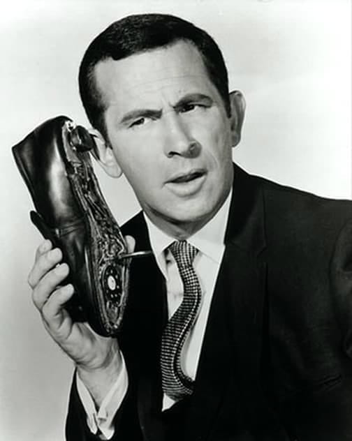 Don Adams - Actor Films with the actor Don Adams