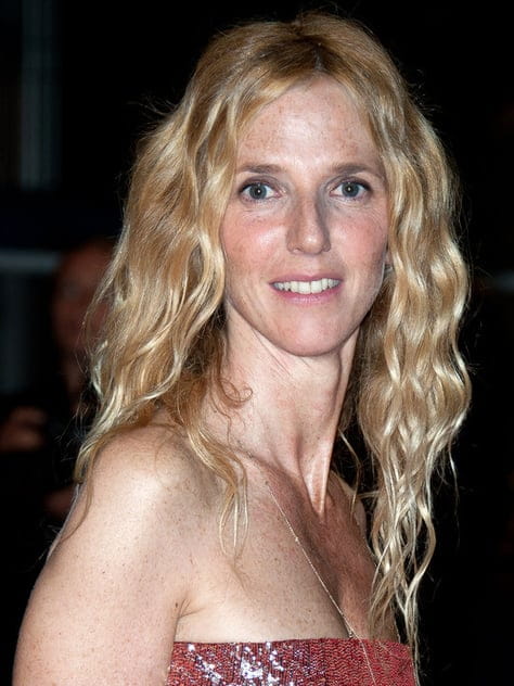 Sandrine Kiberlain - Actor Films with the actor Sandrine Kiberlain