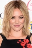 Hilary Duff - Actor Films with the actor Hilary Duff