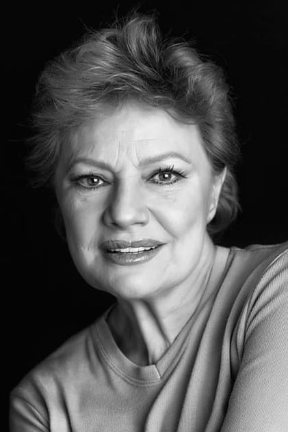 Mary Francis - Actor Films with the actor Mary Francis