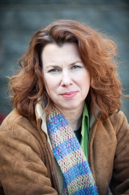 Siobhan Fallon Hogan - Actor Films with the actor Siobhan Fallon Hogan