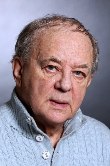 Yuri Berkun - Actor Films with the actor Yuri Berkun