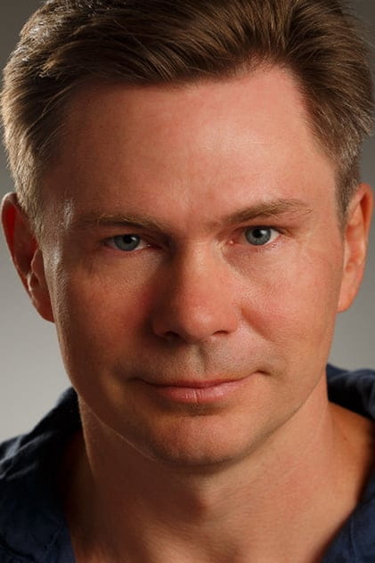 Dmitry Mulyar - Actor Films with the actor Dmitry Mulyar