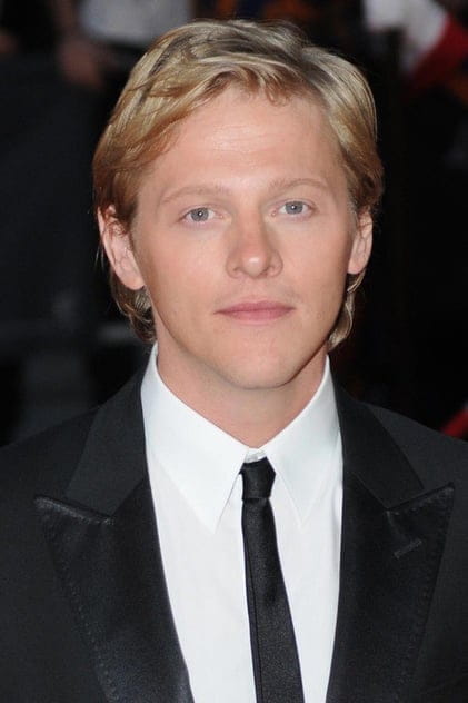 Thure Lindhardt - Actor Films with the actor Thure Lindhardt