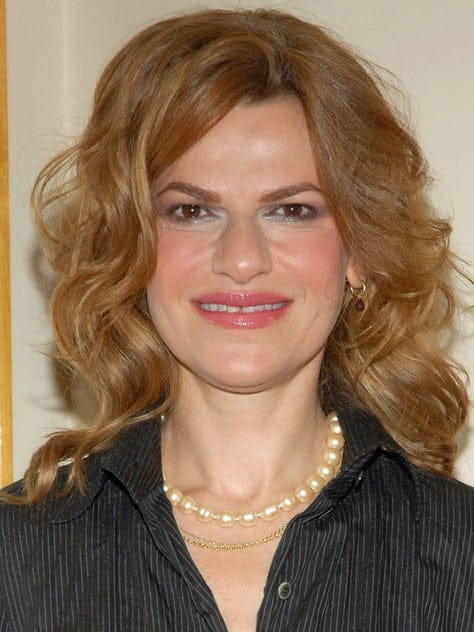 Sandra Bernhard - Actor Films with the actor Sandra Bernhard