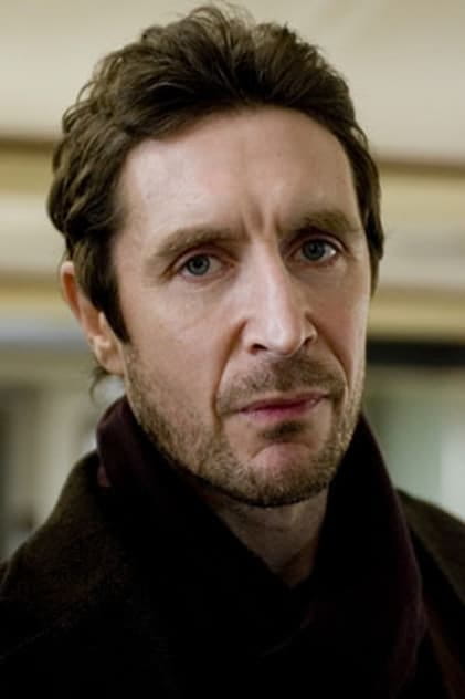 Paul McGann - Actor Films with the actor Paul McGann
