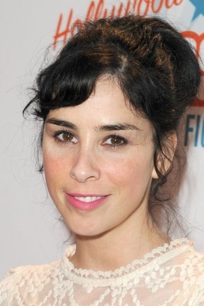 Sarah Silverman - Actor Films with the actor Sarah Silverman