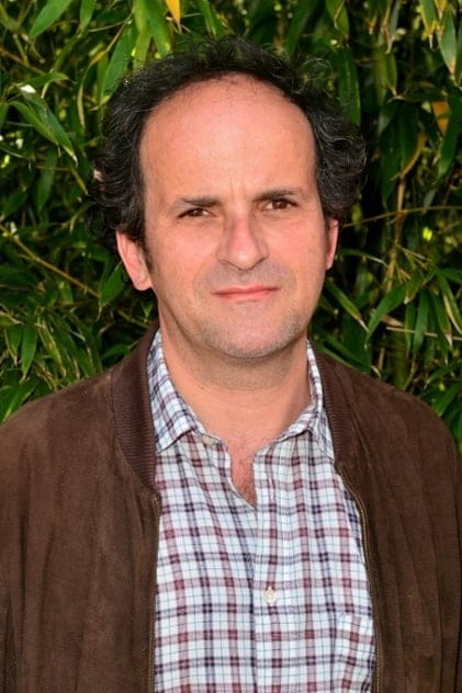 Lionel Abelansky - Actor Films with the actor Lionel Abelansky