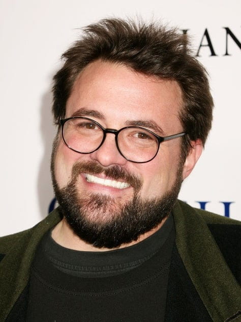 Kevin Smith - Director, Actor, Producer Films with the actor Kevin Smith