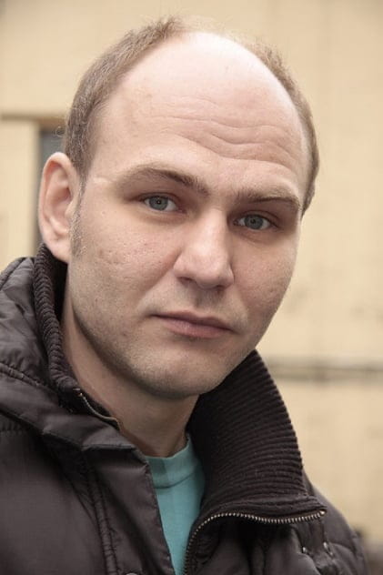 Konstantin Shelestun - Actor Films with the actor Konstantin Shelestun