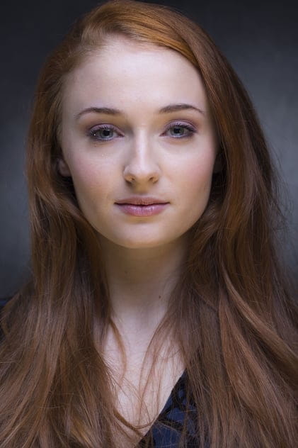 Sophie Turner - Actor Films with the actor Sophie Turner
