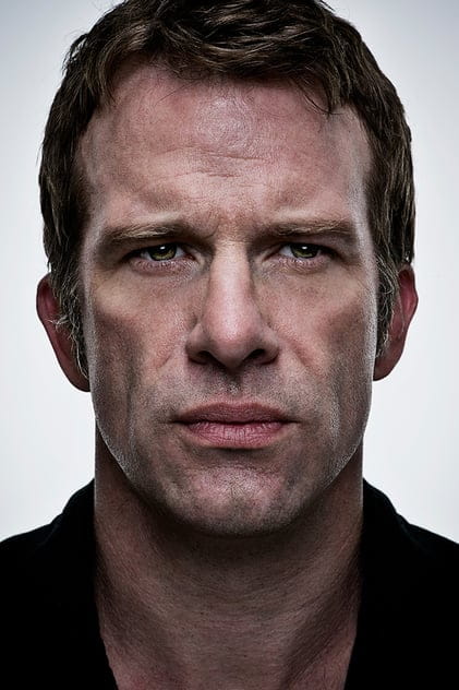 Thomas Jane - Actor, Director Films with the actor Thomas Jane