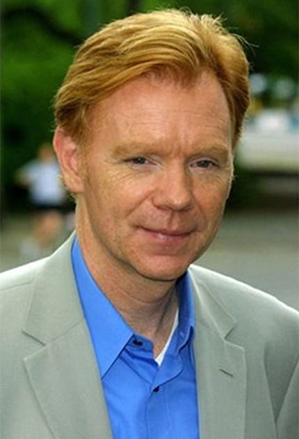 David Caruso - Actor Films with the actor David Caruso
