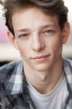 Mike Faist - Actor Films with the actor Mike Faist
