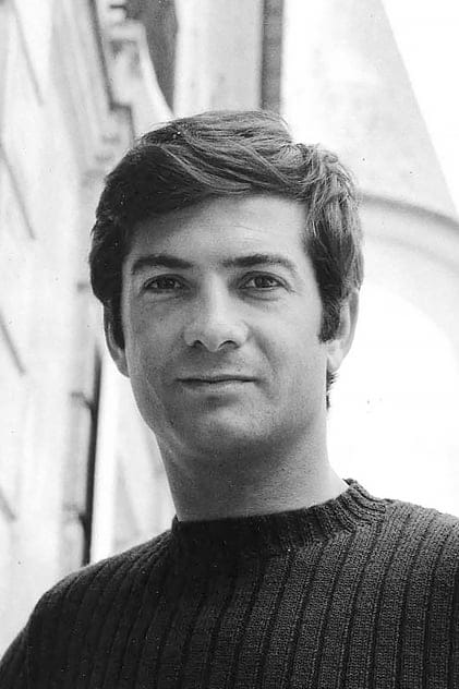 Jean-Claude Brialli - Actor Films with the actor Jean-Claude Brialli