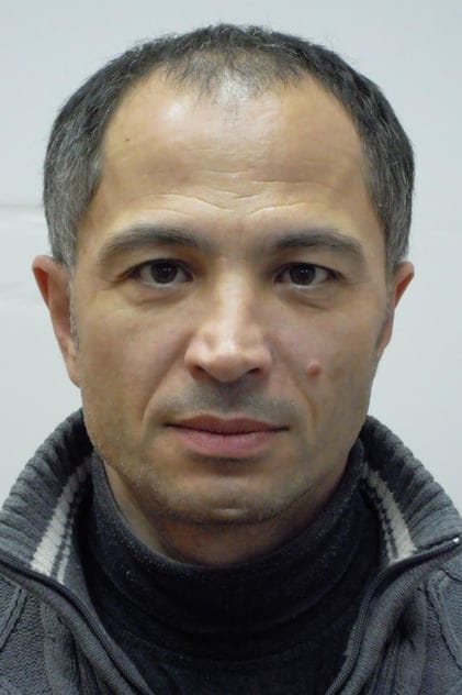 Ruslan Ibragimov - Director Films with the actor Ruslan Ibragimov