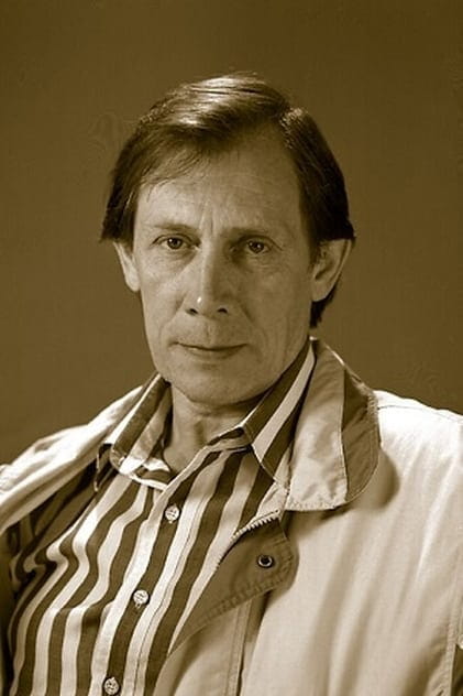 Vasily Bochkarev - Actor Films with the actor Vasily Bochkarev