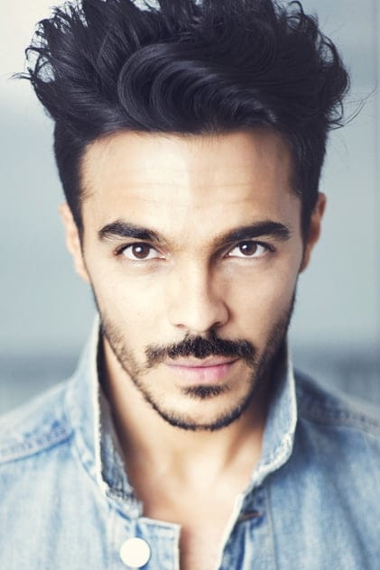 Shalim Ortiz - Actor Films with the actor Shalim Ortiz