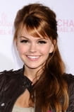 Aimeé Teegarden - Actor Films with the actor Aimeé Teegarden