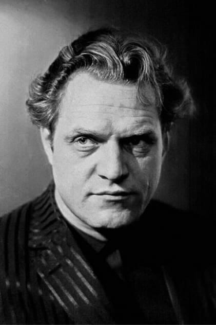 Leonid Markov - Actor Films with the actor Leonid Markov