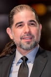 Steven Craig Zahler - Director, Music Films with the actor Steven Craig Zahler