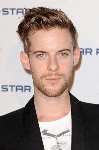 Luke Treadaway - Actor Films with the actor Luke Treadaway