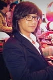 William Lau - Director, Actor Films with the actor William Lau
