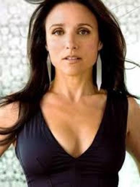 Julia Luis-Dreyfus - Actor Films with the actor Julia Luis-Dreyfus