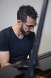 Chris Hajian - Music Films with the actor Chris Hajian
