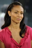Jada Pinkett Smith - Producer, Actor Films with the actor Jada Pinkett Smith