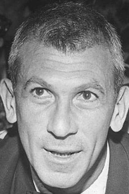Richard Brooks - Films with the actor Richard Brooks