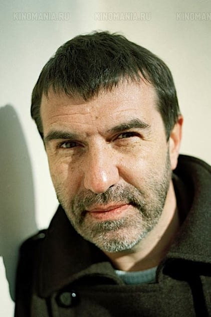 Evgeny Grishkovets - Actor, Producer Films with the actor Evgeny Grishkovets