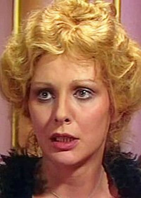 Elena Iovchikina - Actor Films with the actor Elena Iovchikina