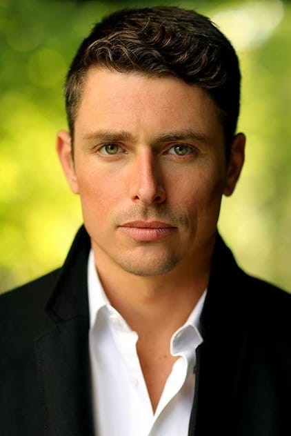 Lachlan Nieboer - Actor Films with the actor Lachlan Nieboer