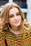 Josephine Langford - Actor Films with the actor Josephine Langford