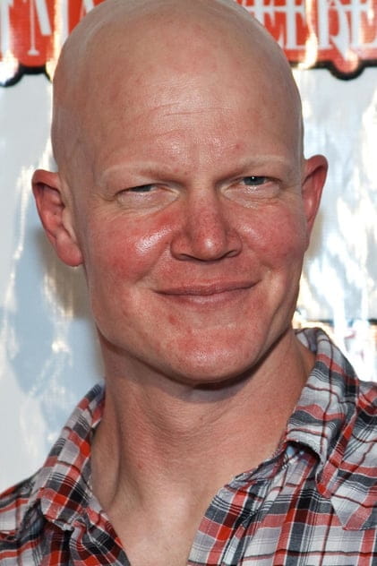Derek Mears - Actor Films with the actor Derek Mears