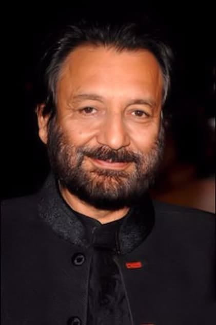 Shekhar Kapur - Actor, Producer, Director Films with the actor Shekhar Kapur