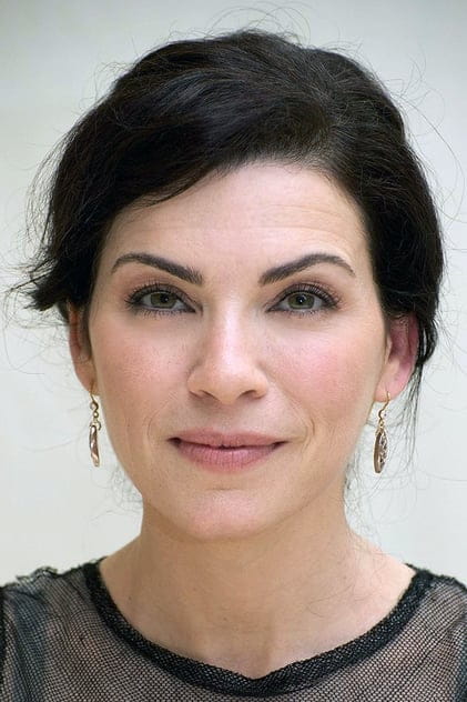 Julianna Luisa Margulies - Actor Films with the actor Julianna Luisa Margulies