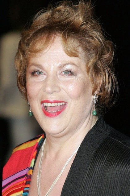Pam Ferris - Actor Films with the actor Pam Ferris
