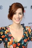 Aya Cash - Actor Films with the actor Aya Cash