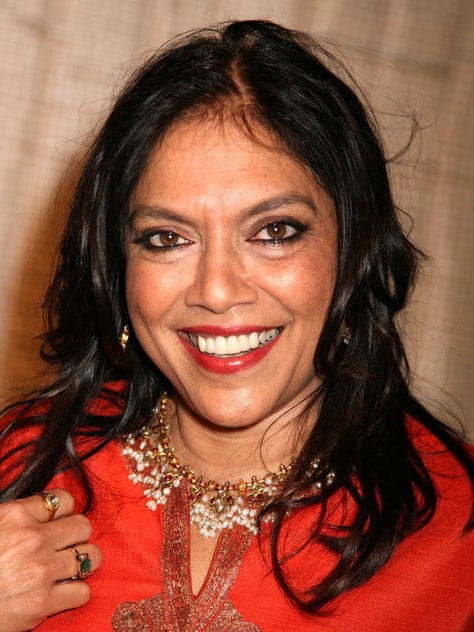 Mira Nair - Director Films with the actor Mira Nair