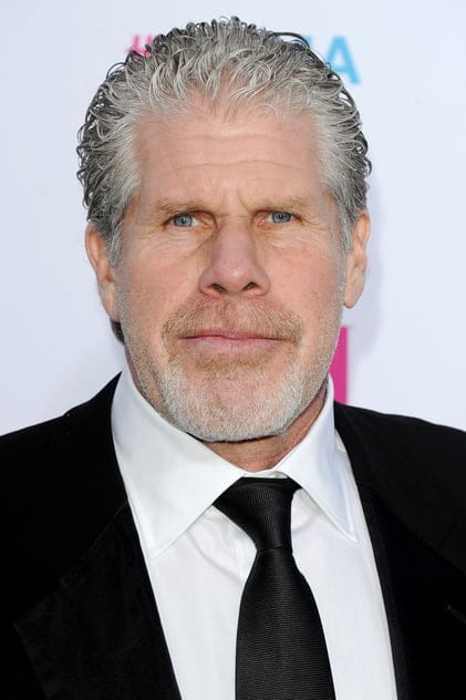 Ron Perlman - Actor, Producer Films with the actor Ron Perlman