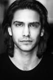 Luke Pasqualino - Actor Films with the actor Luke Pasqualino