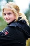 Ida Husøy - Actor Films with the actor Ida Husøy